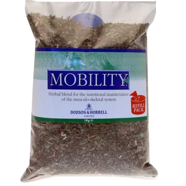 Dodson & Horrell Mobility REFIL