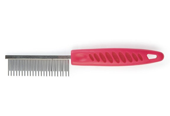 Ancol Moulting Cat Comb 401200