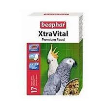 Xtra Vital Parrot 106153