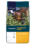 Dodson & Horrell STAYPOWER CUBES