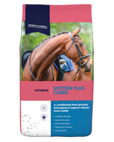 Dodson & Horrell Sixteen Plus CUBES