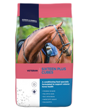 Dodson & Horrell Sixteen Plus CUBES