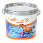 Codlivine JOINT SUPPLEMENT