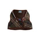 Ancol Country Check Step In Harness Small