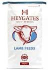 HEYGATES LAMB FEED