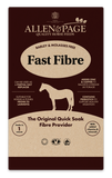 Allen & Page FAST FIBRE