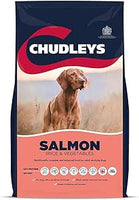 Chudleys ADULT SALMON 14KG