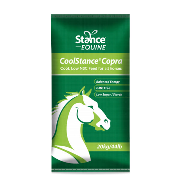 COOLSTANCE COPRA