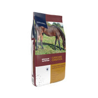 Dodson & Horrell CUSHCARE CONDITION