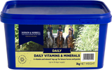 Dodson & Horrell DAILY VITS & MINS