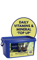 Dodson & Horrell DAILY VITS & MINS