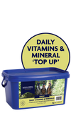 Dodson & Horrell DAILY VITS & MINS
