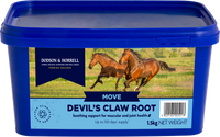 Dodson & Horrell DEVIL'S CLAW ROOT