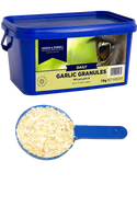 Dodson & Horrell GARLIC GRANULES 1.5kg