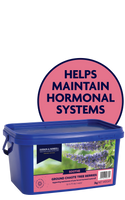 Dodson & Horrell CHASTE BERRY