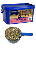 Dodson & Horrell Milk Thistle