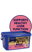 Dodson & Horrell Milk Thistle