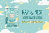 Burgess Excel Nap & Nest 750g