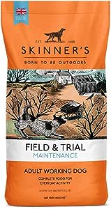 Skinners Field & Trial MAINTENANCE 15kg