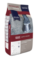 Dodson & Horrell SAFE & SOUND