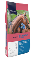 Dodson & Horrell Sixteen Plus CUBES