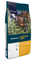 Dodson & Horrell STAYPOWER CUBES