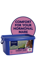 Dodson & Horrell Stroppy Mare