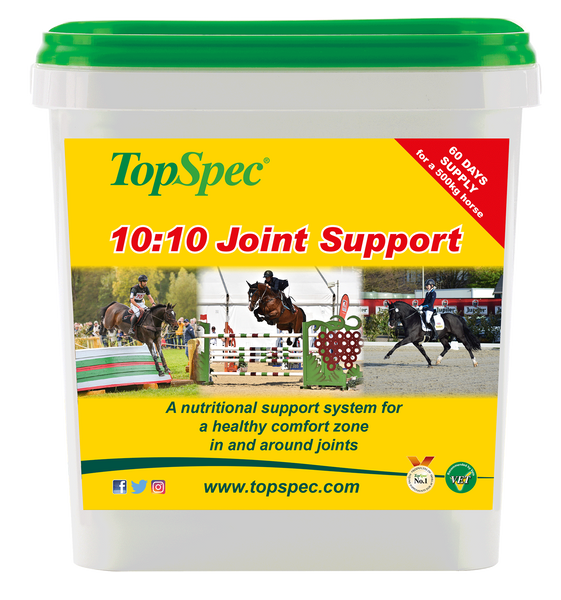 Topspec JOINT SUPPORT 10:10 1.5kg  312622