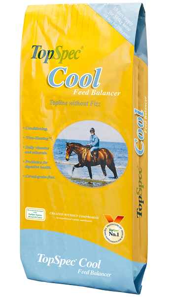 Topspec COOL BALANCER