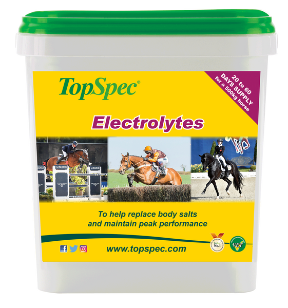 Topspec Electrolytes 347013