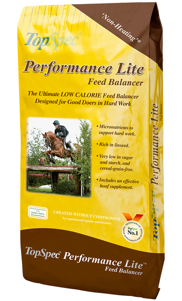 Topspec PERFORMANCE LITE BALANCER