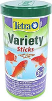 Tetrapond Variety Sticks 150g T455