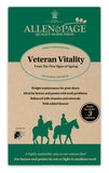 Allen & Page VETERAN & VITALITY