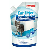 BEAPHAR CAT LITTER DEODORISER 400G