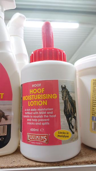 Equimins Hoof Disinfectant