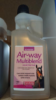 EQUIMINS AIR-WAY LIQUID