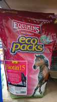 Equimins Biotin REFIL 2kg