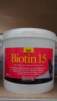 Equimins BIOTIN