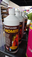 Equimins Country Living Dy-nomite