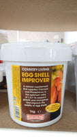 Equimins Egg Shell Improver 1kg  249317