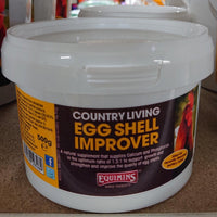 Equimins Egg Shell Improver 500g 238335