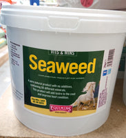 Equimins Scandinavian Seaweed 2Kg