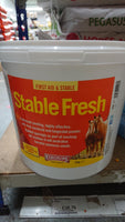 Equimins Stable Fresh 5kg