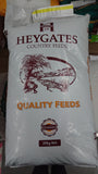 HEYGATES Flockmaster SHEEP NUTS 20kg