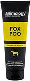 ANIMOLOGY FOX POO SHAMPOO 250ML