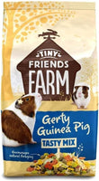 Supreme Gerty Guinea Pig Food 5kg 297011