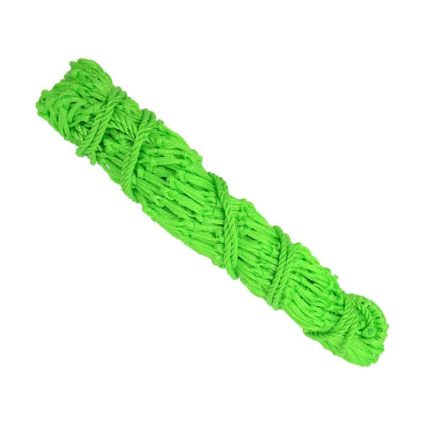Small Mesh Hay net Lime Green