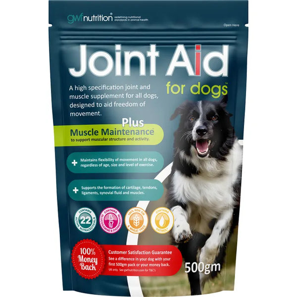 JOINT AID 500g