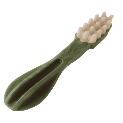 Whimzees Toothbrush Medium