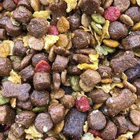Southam Country Stores Working Dog Meaty Mix